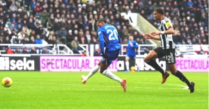 Chelsea ve Newcastle Karşılaşması: Tarih, Saat ve Yayın Kanalı!