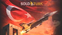 SOLOTÜRK Göklerde! 18 Mart 2026 Uçuş Gösterisi Detayları ve Saat